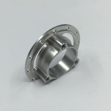 Fresado Mecanizado de accesorios de aleación de aluminio
