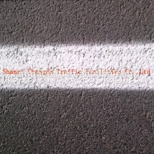 mma snowy acrylic road marking paint