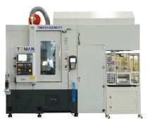 Best cnc gear cutting hobbing machine for motorcycle