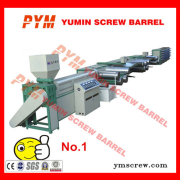 Tape Drawing Machine