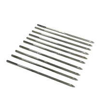 Staple Pins, Sewing Machine Pins & Wire Clothier Pins 304-2-11