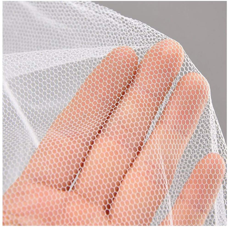 Mosquito Net Bed Canopy Netting Curtains Princess Stars