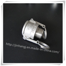 Camlock & Groove Quick Coupling, Quick Coupling&Connector (Type B)