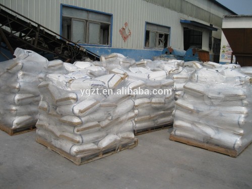 China Origin direct manufacturer ammonium zinc chloride 45% NH4Cl.ZnCl2