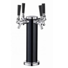 Draft Beer Tap Column Tower
