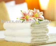 100%soft cotton printed terry face towel