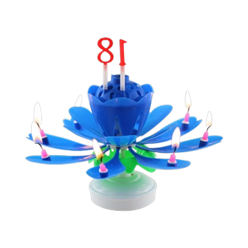 中国ハッピーバースデーキャンドル 花火バースデーキャンドル 誕生日キャンドルギフトメーカー