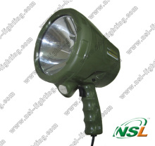 HID Portable Xenon Search Light Emergency Spotlight HID Searching Light