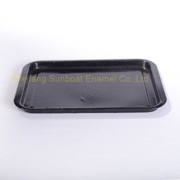 Enamel Tray/Fodd Tray/Serving Tray