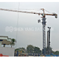 Hammer Head Tower Cranes 5t - 12t