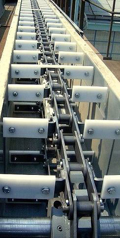 Grain Chain Conveyor