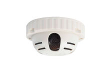 560 / 600tvl Color 1/3" Sony Ccd Hidden Surveillance Camera, Security Smoke Detector