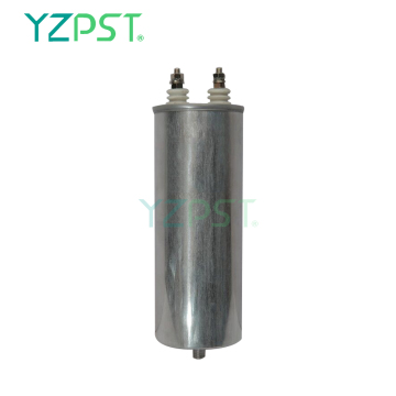 MKP snubber film damping and absorption capacitors