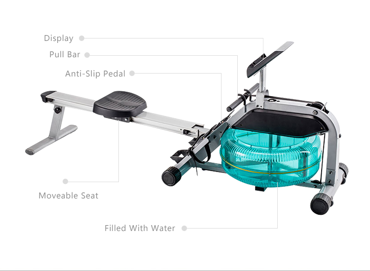 Rowing Machine