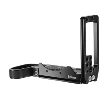 Nikon Z5/Z6/Z7/Z6 II/Z7 II L-Plate Camera Cage SLN8-Z6-B