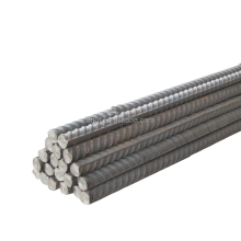 32mm 25mm B500B Concreting Steel Rebar Services