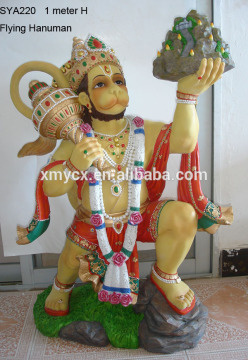 Wholesale Indian home temple hindu temple model