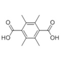 1,4- 벤즈 렌 디카 르 복실 산, 2,3,5,6- 테트라 메틸 -CAS 14458-05-0