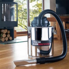 CR1513 Ash Vacuum Cleaner