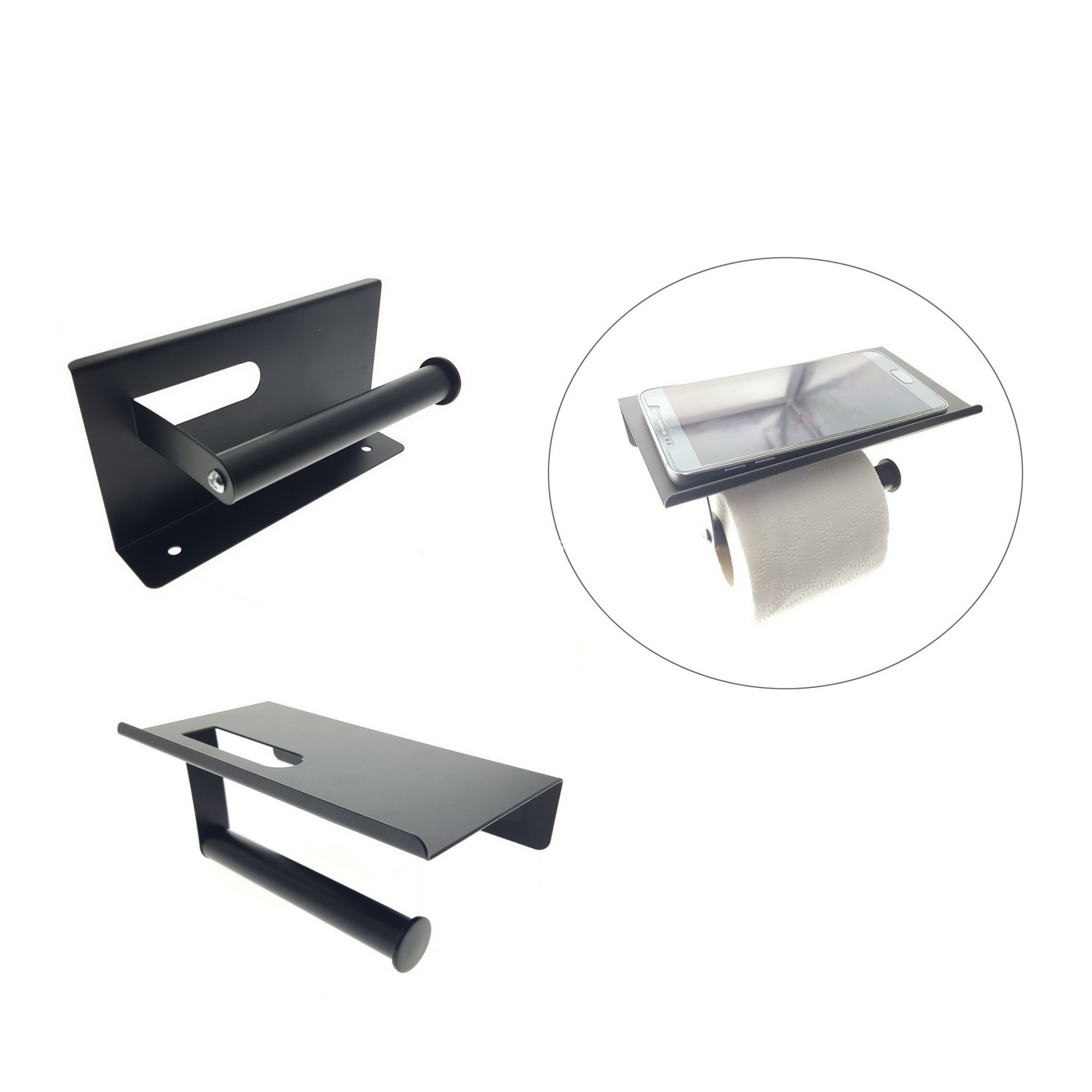 Paper Holder 2