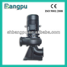 Vertical Dry Pit Sewage Pump