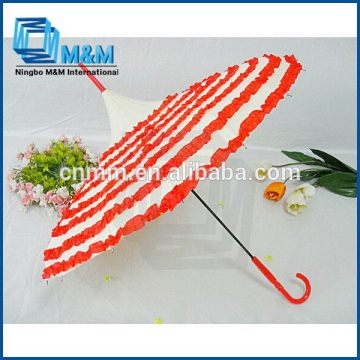 Flower Umbrella Flower Shape Umbrella