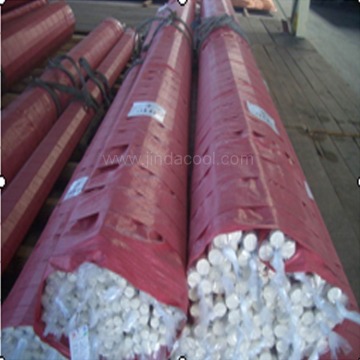 Copper Tube Hard Temper Copper Pipe for Water