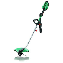 Gasoline-Powered Trimmer for Lawn Mowing