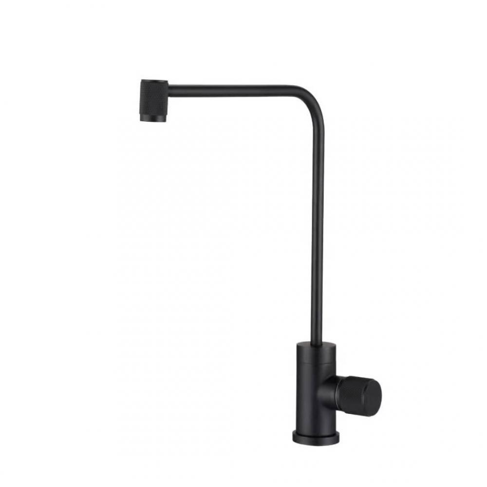 サニタリーウェア絶妙な新しいスタイルのシングルハンドルミキサー付きブラックキッチンシンク蛇口