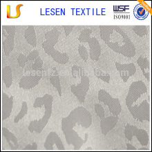 Lesen textile jacquard geometric sofa fabric