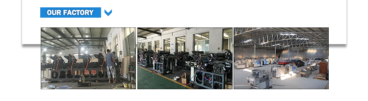 Continuous Computer Paper Bills offset rotary printer small offset printer