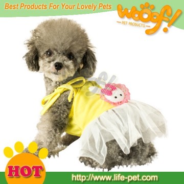 fashion summer pet apparel dog clothes