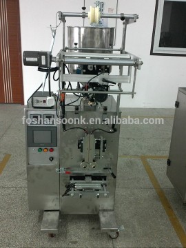SK-160Y soup liquid packaging machine