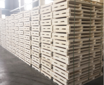 Direct Poplar LVL Bed Slats