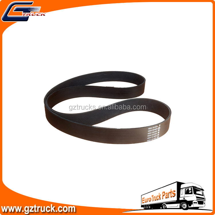 Timing Belt OEM 5801617448 12PK1835 for Ivec Truck Multiribbed Belts