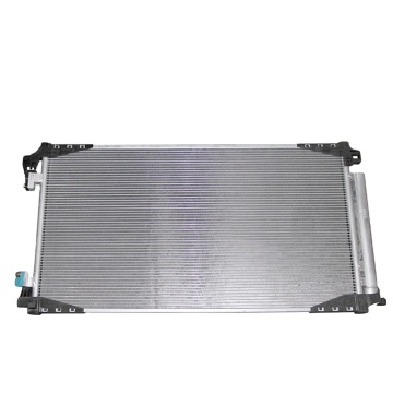 ac condenser for Toyota CHR 1.2T 17- 88450-F4020 car condenser