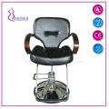 Hair styling chair meaning