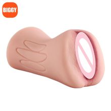 Realistic male sex toy