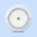 Piscina Luz de natación baixo o auga 18W Bright LED IP68