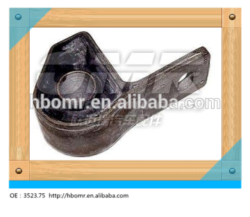 high quality engine mounting 3523.75 ,rubber mount and arm bushing
