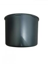 Round Shape Nursery Garden Flower Pot Plastic Mould