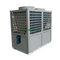 Air Cooled Modular Water Chiller