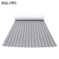 Melors EVA Foam Sheet UV Resistant Teak Mat