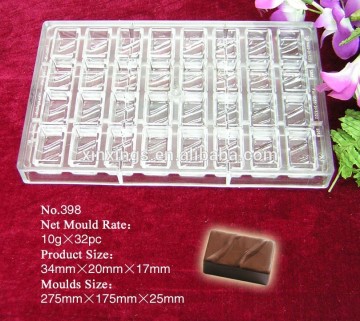 Q398 mould shot counter