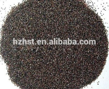 Silicon carbide abrasive