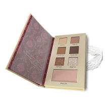 Natural Smokey Matte Shimmer Eyeshadow Makeup Palette