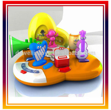 New Baby Toys, Baby Musical Learning Toys.