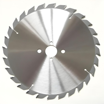 TCT Aluminium Cutting Circular Saw Blade