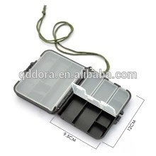 Plastic Tackle Boxes Wholesale Made in China 376