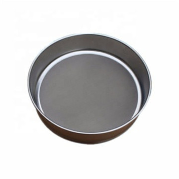 Diameter 200 standard stainless steel test sieve